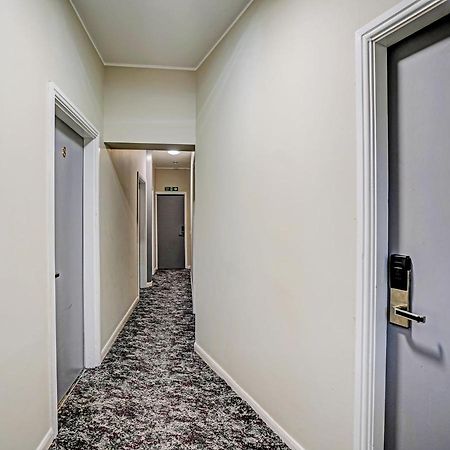 Weaste Hotel, West Manchester Salford  Dış mekan fotoğraf