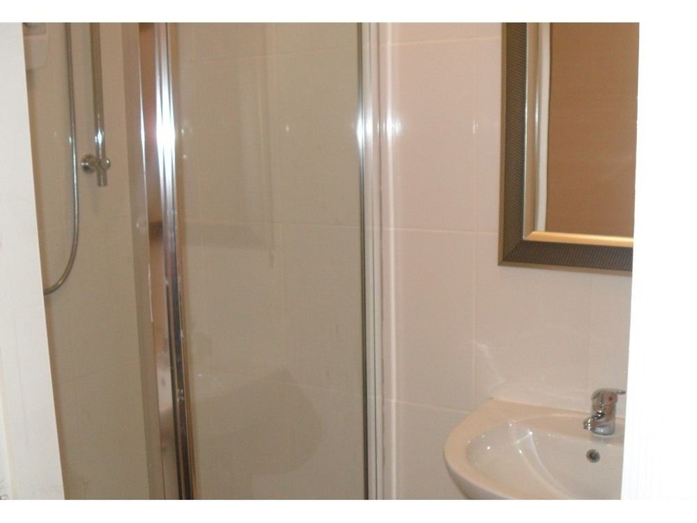 Weaste Hotel, West Manchester Salford  Dış mekan fotoğraf