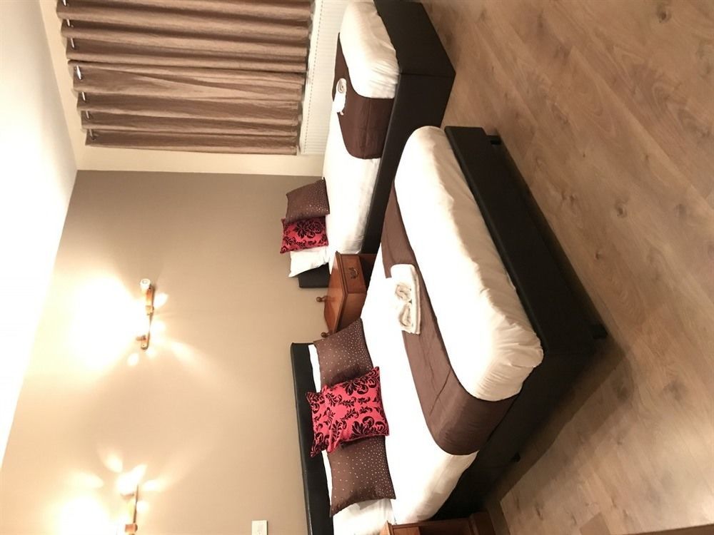Weaste Hotel, West Manchester Salford  Dış mekan fotoğraf