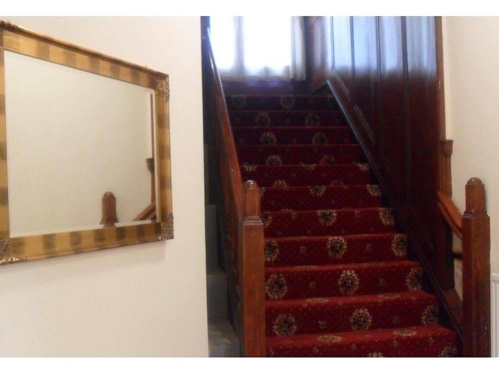 Weaste Hotel, West Manchester Salford  Dış mekan fotoğraf